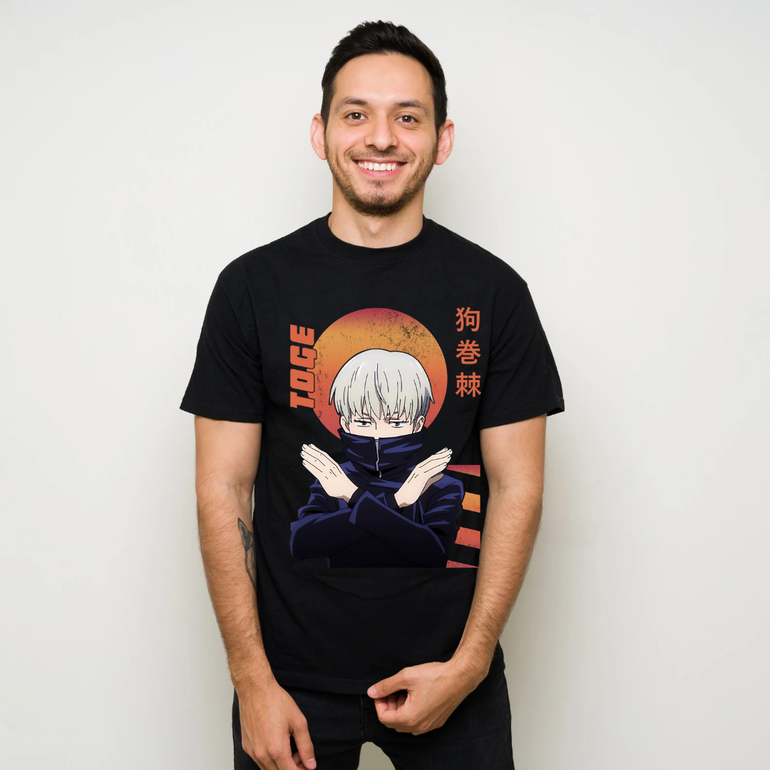 Unisex Standard Crew T-Shirt