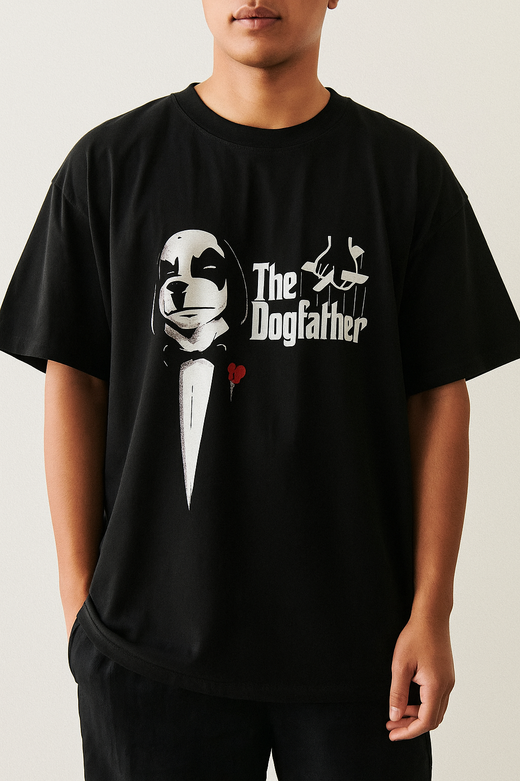 Unisex Basic T-Shirt